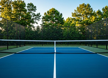 SBR Pickleball
