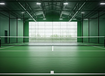 Elite Court Club